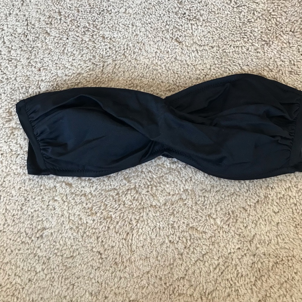 JCREW swim top - Picture 1 of 2